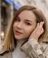 Богданова Яна