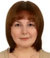 Богданова Ангелина