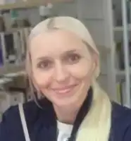 Богданова Любовь Денисовна