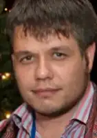 Богомолов Игорь Львович