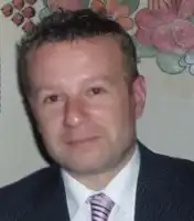 Богомолов Павел Глебович