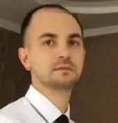 Борисов Семён Ильич