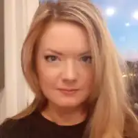 Бронникова Любовь