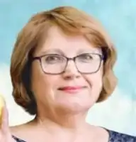 Бронникова София Станиславовна