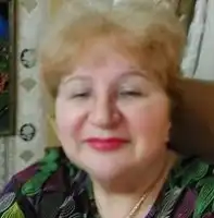 Бронникова Ульяна Артемовна