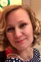 Бронникова Юлия Ивановна