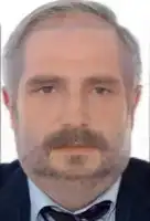 Буров Ярослав Дмитриевич
