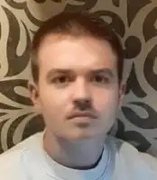 Буров Родион Русланович