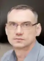 Буров Юрий