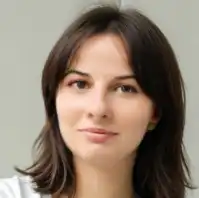 Чернова Алина