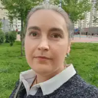 Чернова Мария