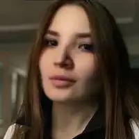 Чернова София Евгеньевна