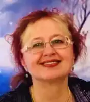 Чернова Вера Сергеевна