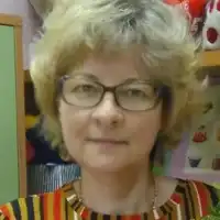 Чернышова Ирина Юрьевна