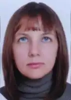 Чернышова София Сергеевна