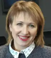 Чернышова Василиса Михайловна