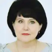 Чернышова Виктория