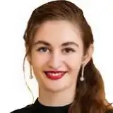 Чеснокова Ирина