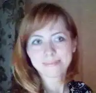 Чеснокова Оксана