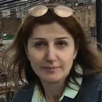Чеснокова Светлана
