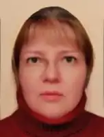 Чистова Алёна Анатольевна