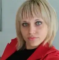 Чистова Варвара