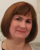 Чистова Виолетта Станиславовна