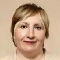 Демидова Любовь
