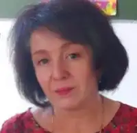 Демидова Мария Ивановна