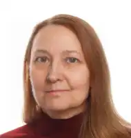 Демидова Мария Станиславовна