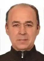 Дорофеев Богдан Ефимович