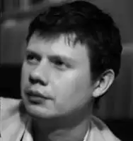 Дорофеев Даниил Тимофеевич