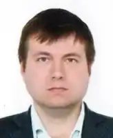 Ефимов Игорь Леонидович