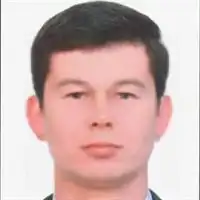 Ефимов Кирилл