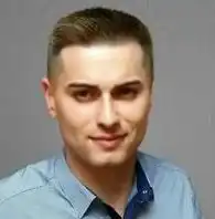 Ефимов Сергей Максимович