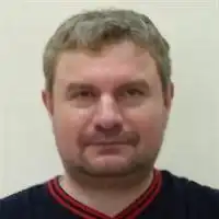 Егоров Сергей Сергеевич