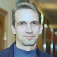 Егоров Юрий