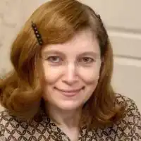 Ермакова Карина Владимировна