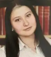 Ермакова Милана Станиславовна