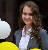 Ермакова Варвара