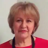 Ермакова Вероника