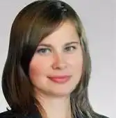 Фадеева Карина