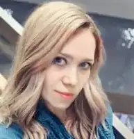 Фадеева Любовь Андреевна