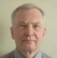 Фёдоров Руслан Эдуардович