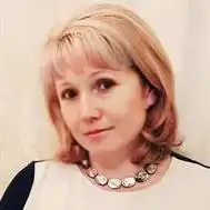 Федорова Алиса