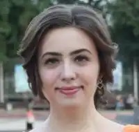 Филиппова Мария Вячеславовна