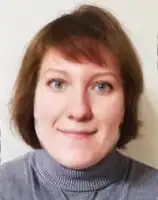 Филиппова Оксана Юрьевна