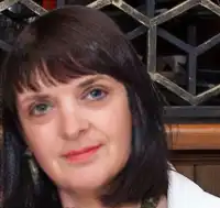 Филиппова Вера