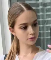 Гаврилова Алина Фёдоровна