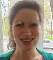 Гаврилова Ирина Константиновна